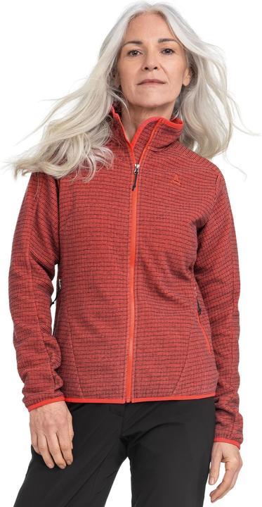 Immagine prodotto Schöffel Women's Circ Fleece Jacket Terxa (4XL)