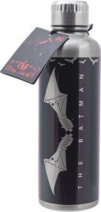 Produktbild Paladone Products Bottiglia Ecologica Acciaio The Batman