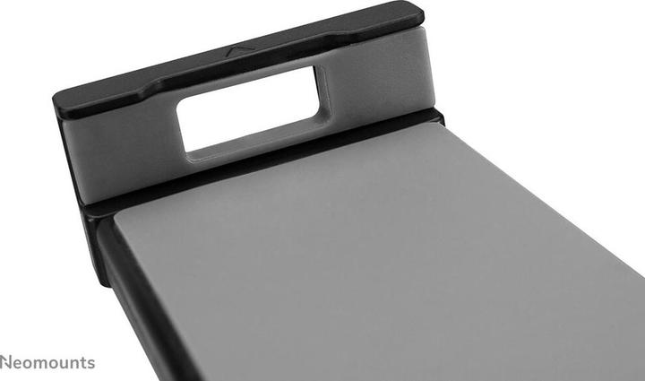 Actual product image Neomounts Neomounts DS15-545BL1 Tablet-Halter Tischklemme 4.7-12.9" - universal - volle Bewegung