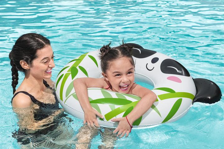 Actual product image Bestway Swimming ring