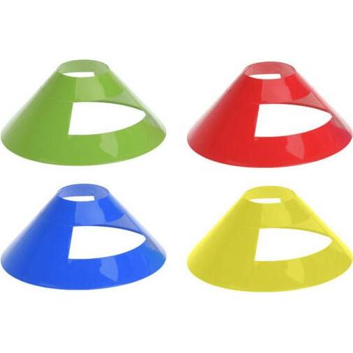 Thumbnail - Marker, Bauernset, 4tlg. (Mehrfarbig, 4 x)