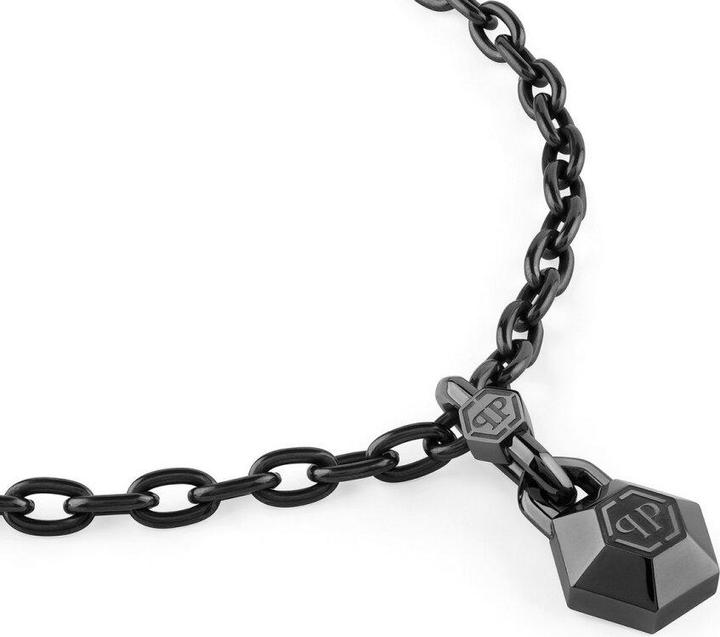 Produktbild Philipp Plein Kette (Edelstahl, Recycelt)