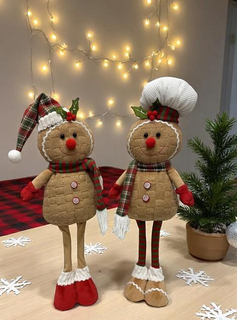 Actual product image GuGus Decorative gingerbread