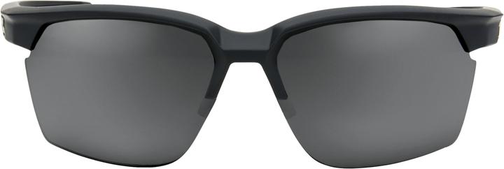 Produktbild 100% Sportcoupe (Soft Tact Black, Smoke)