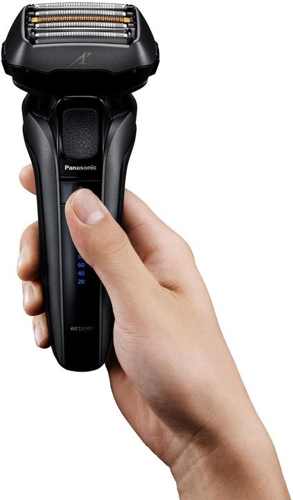 Actual product image Panasonic Series 900