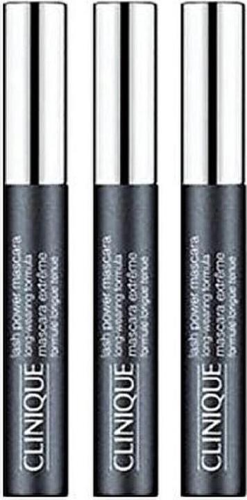 Actual product image Clinique Lash Power (Black Onyx)
