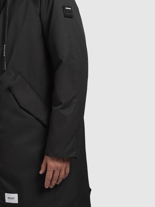 Produktbild Khujo Anth-YM (XL)