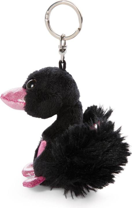 Actual product image NICI Love Keychain