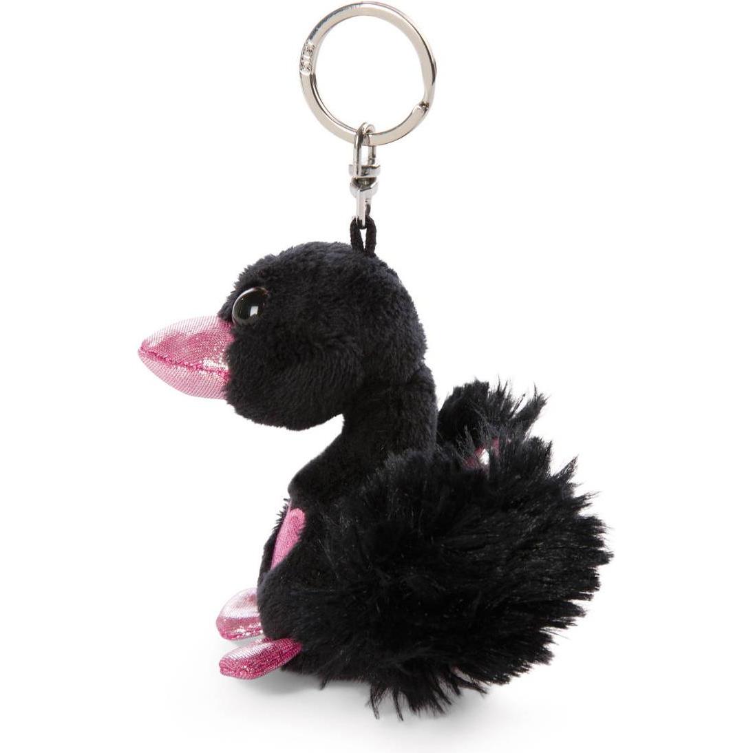 Thumbnail - NICI, Schlüsselanhänger, Schlüsselanhänger Love, Schwarz