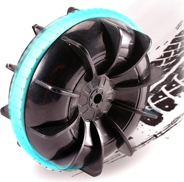 Produktbild Maxlife remote controlled car MXRC-400 Amphibious