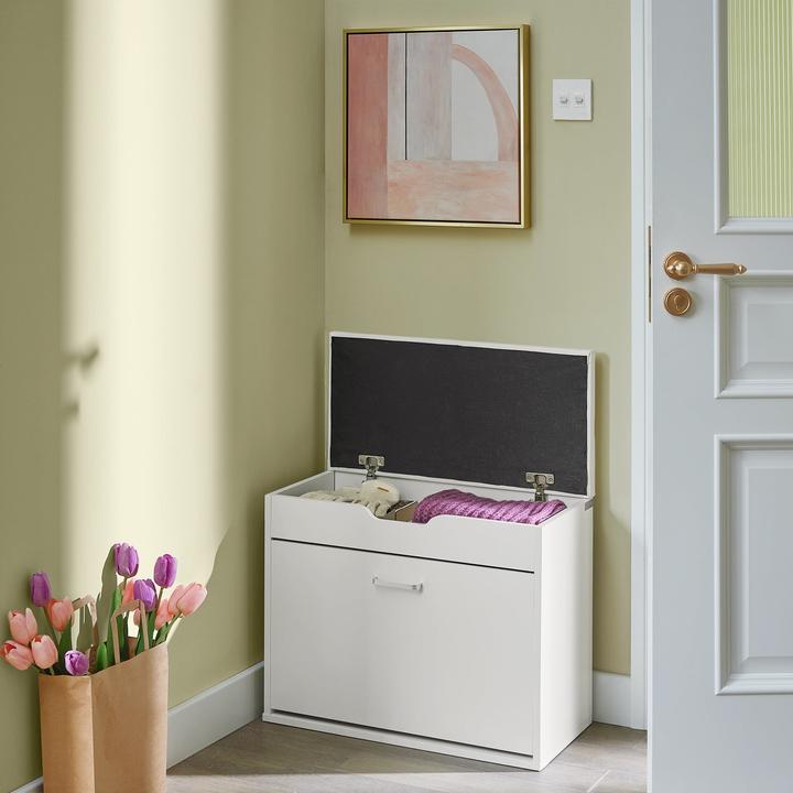 Actual product image SoBuy Shoe tipper (60 x 30 x 50 cm)