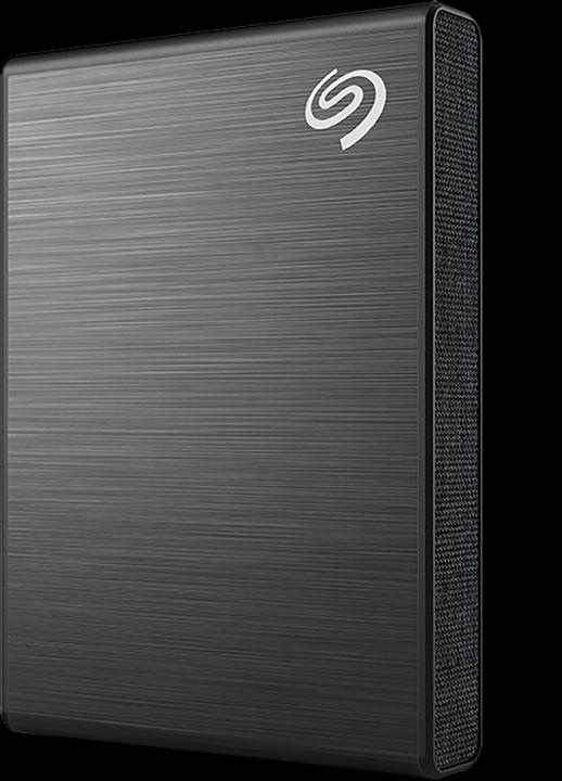 Image du produit Seagate One Touch avec mot de passe (4 To)