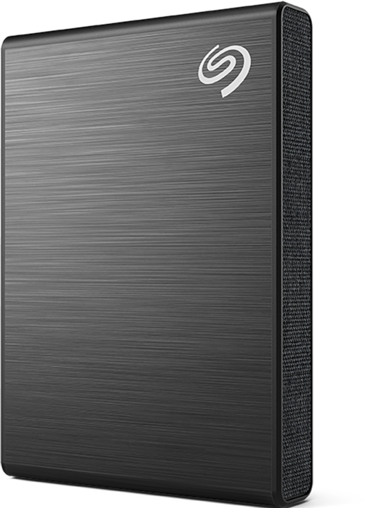 Produktbild Seagate One Touch mit Kennwort (4 TB)