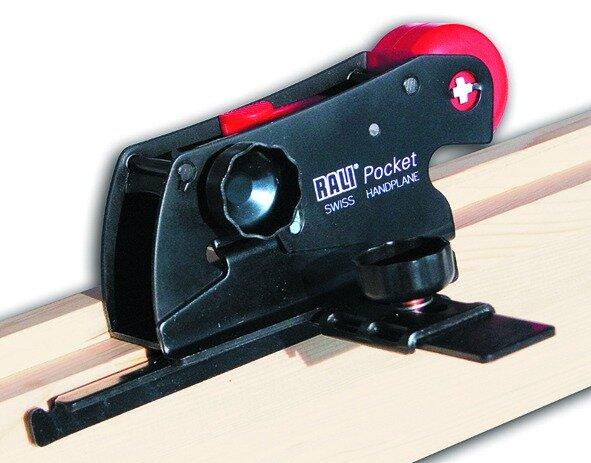 Actual product image Rali Universal plane Pocket (30 mm)