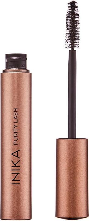 Produktbild Inika Organic Purity Lash Mascara (Black)