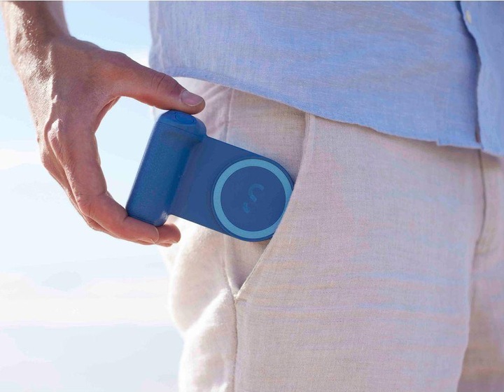 Actual product image ShiftCam SnapGrip