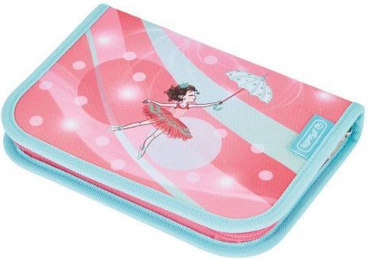 Image du produit Herlitz Cartable Loop Plus Ballet Love (16 l)