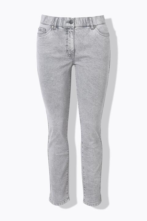 Light Grey Denim