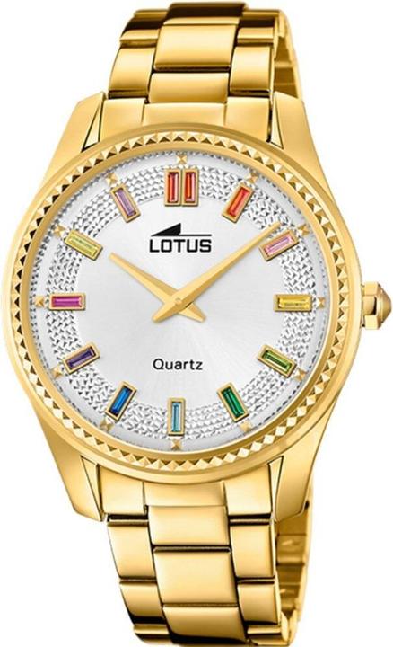 Immagine prodotto Lotus Beatitudine (Orologio da polso analogico, 38 mm)