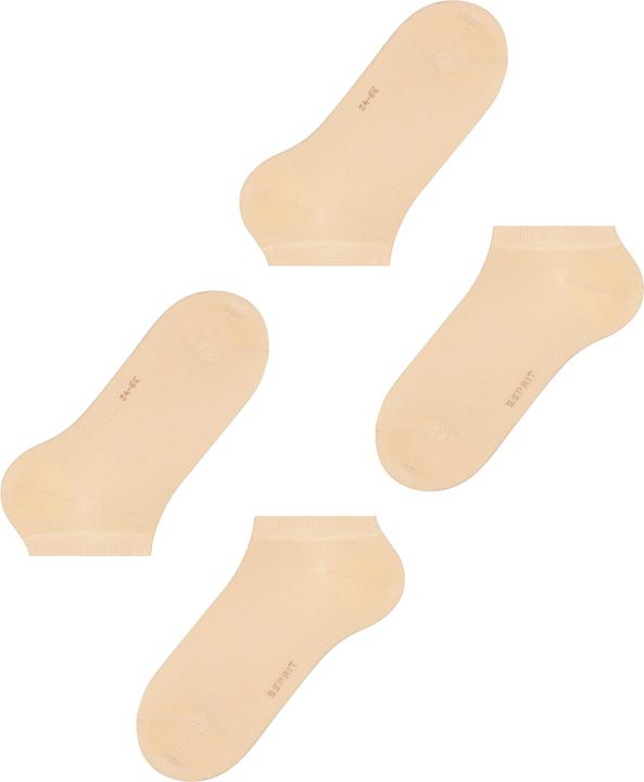 Immagine prodotto Esprit Basic Uni SN 2P (Confezione da 2, 47 - 50)