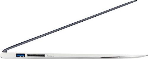 Produktbild ASUS Ux32vd Zenbook (13.30", Intel Core i7-3537U, 6 GB, 256 GB, CH)
