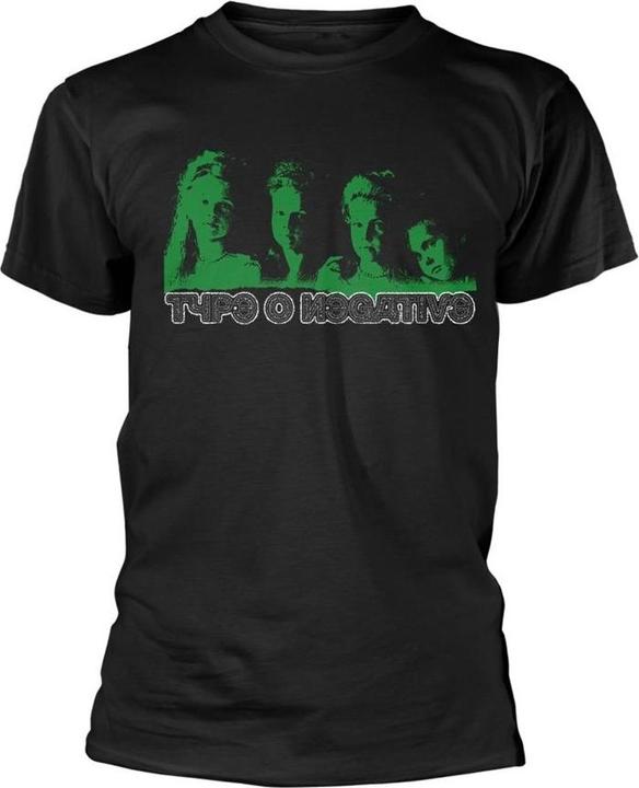 Produktbild Universal Textiles Symphony For The Devil TShirt (L)