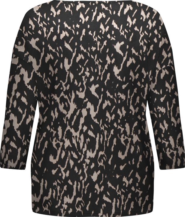 Produktbild Only Curvy Print Oberteil Top (54)