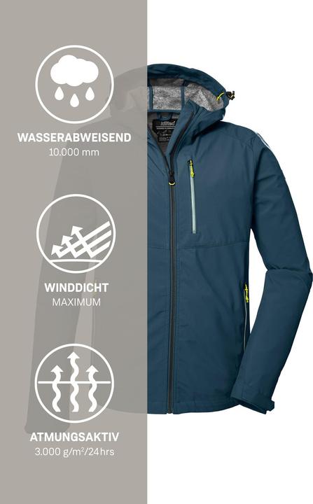 Actual product image Killtec KOS 259 (L)