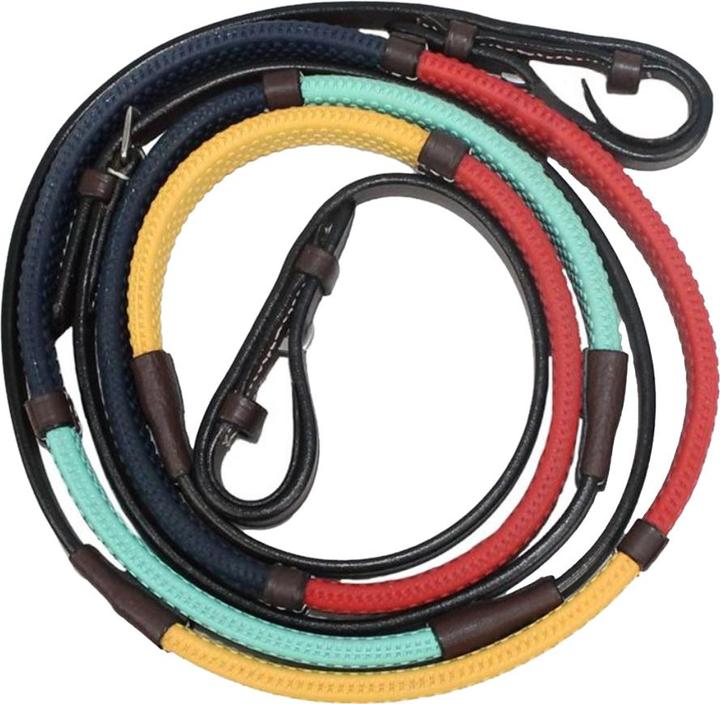 Image du produit Kincade Rênes arc-en-ciel
