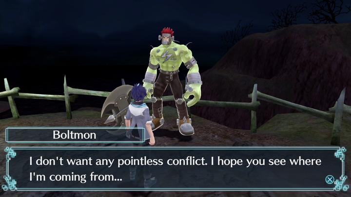 Image du produit Bandai Namco Digimon World : Next Order (ES) (PS4) (PS4)