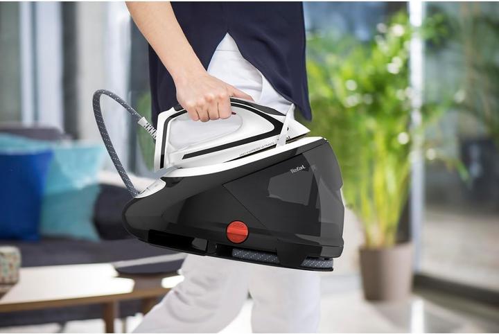 Actual product image Tefal Pro Express Ultimate GV9550 (2600 W, 520 g/min)
