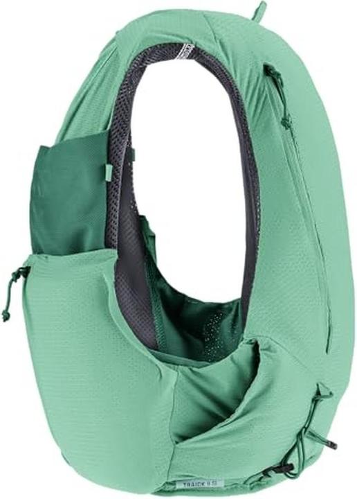 Actual product image Deuter Traick 9 (9 l)