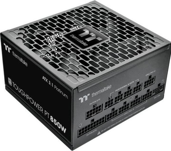 Produktbild Thermaltake Toughpower PT/0850W (850 W)
