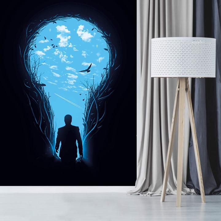 Image du produit Trenddeko Bright Side (240 x 300 cm)