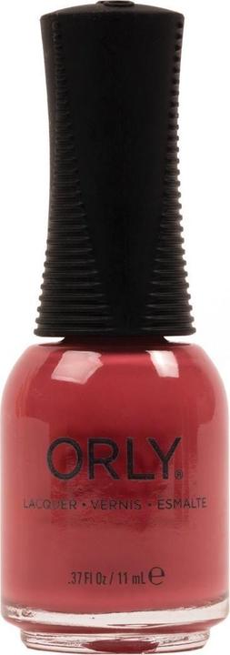 Produktbild Orly Lacquer - Nail Polish