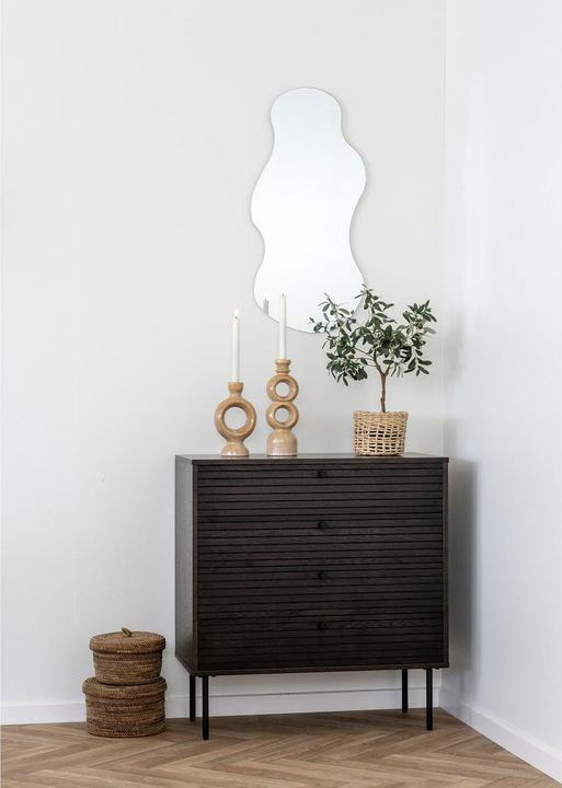 Image du produit House Nordic Kyoto (80 x 40 x 85 cm)