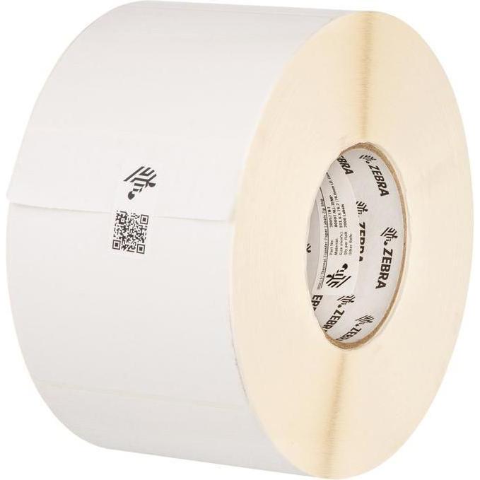 Thumbnail - Zebra, Etiketten, Label roll 70 x 32mm
