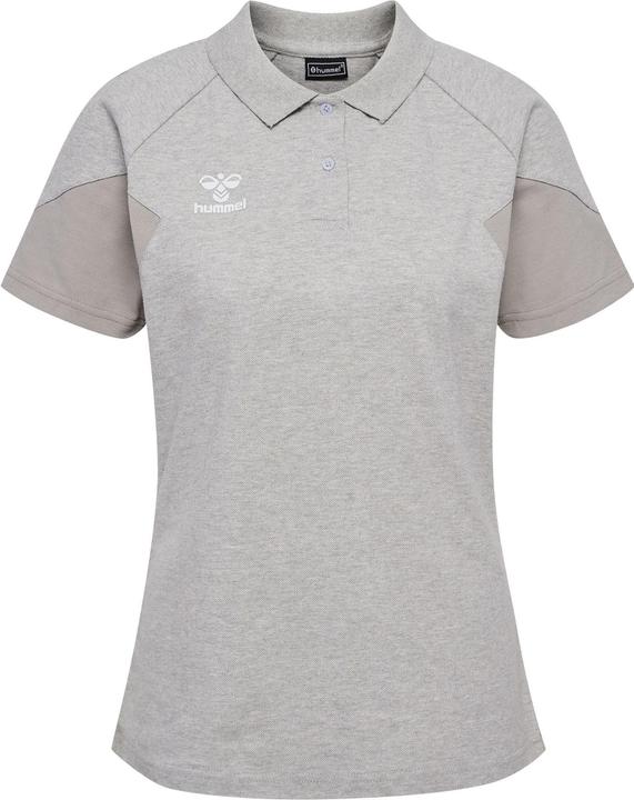 Produktbild hummel Hmltravel Polo Woman (XXL)