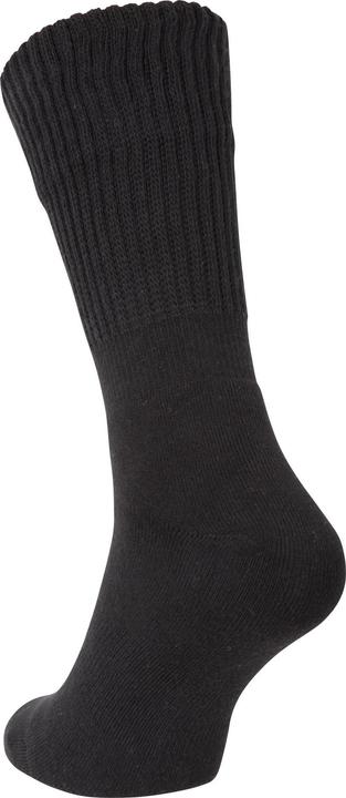 Actual product image Mountain Warehouse Mens Double Layered Anti-Chafe Boot Socks (40.5 - 44.5)