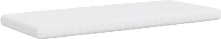 Produktbild vidaXL Schaumstoffmatratze (Schaumstoffkern, 90 x 200 cm)