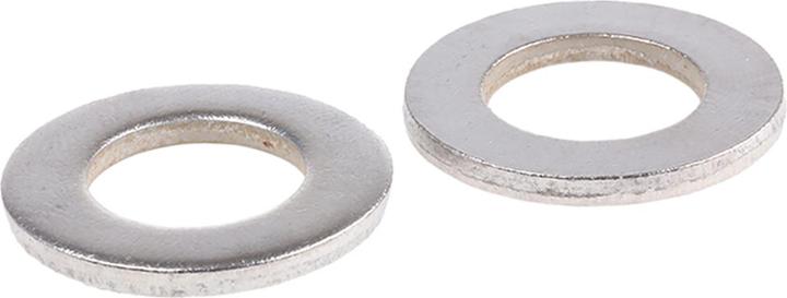 Produktbild RS PRO A2 S/Steel plain washer,M12, Form A (M12)