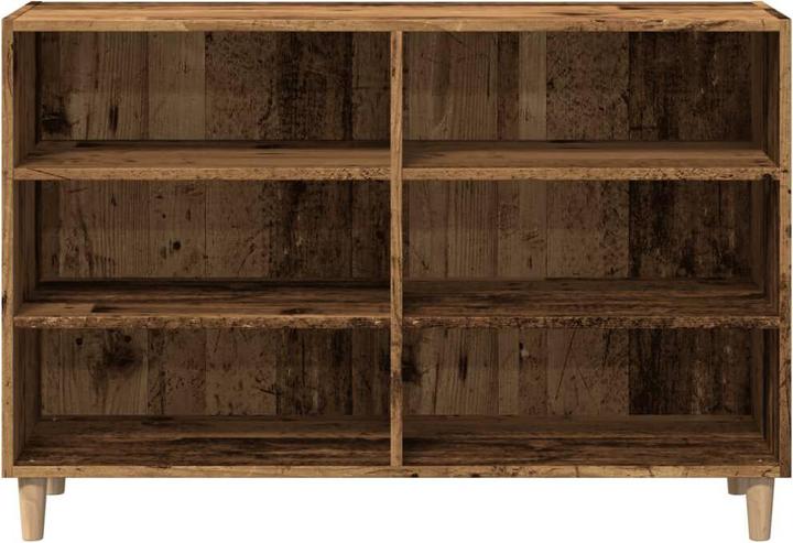 Image du produit vidaXL Sideboard (35 x 103.50 x 70 cm)
