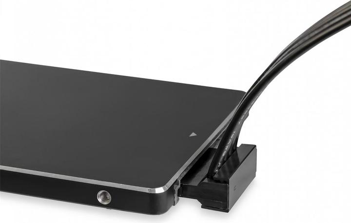 Actual product image StarTech 4X SATA Splitter