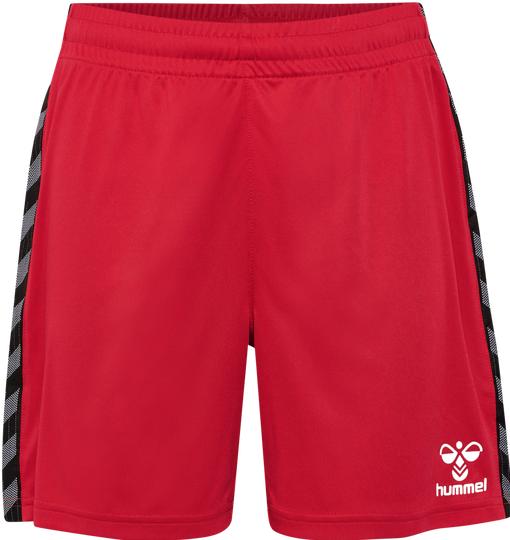 Produktbild hummel Hmlauthentic Pl Shorts Kids (140)