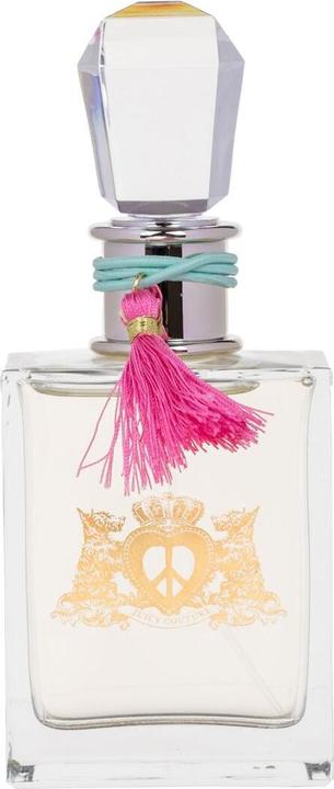 Immagine prodotto Juicy Couture Peace Love & (Eau de parfum, 100 ml)