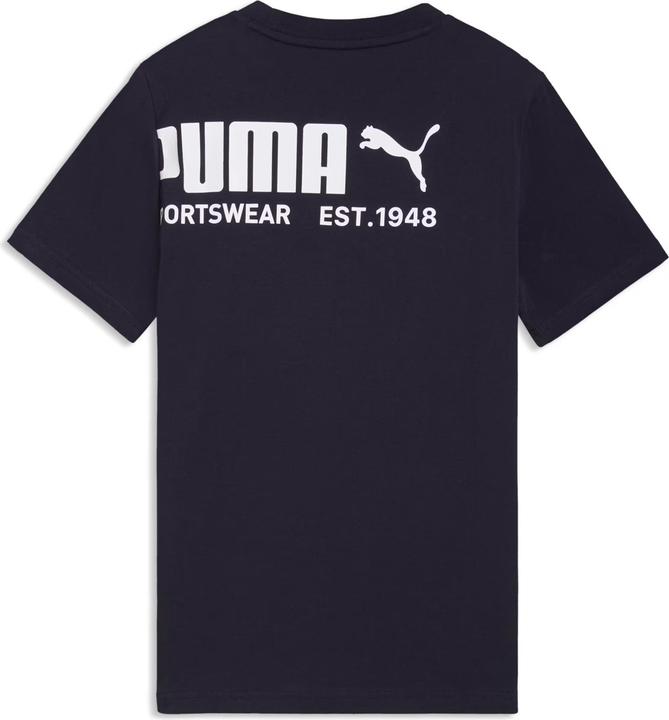 Produktbild Puma Graphic (140)