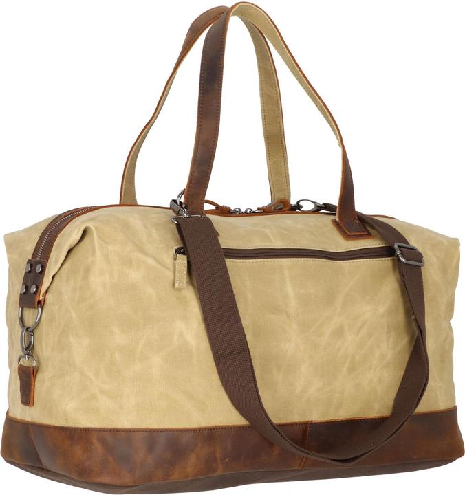 Image du produit Jack kinsky Weekender (47 l)
