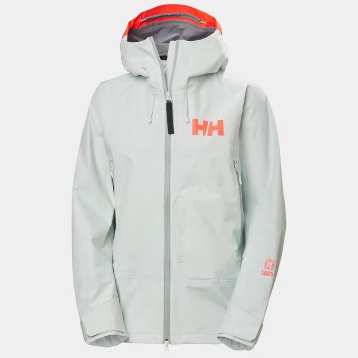 Produktbild Helly Hansen Sogn Shell Jacket (S)