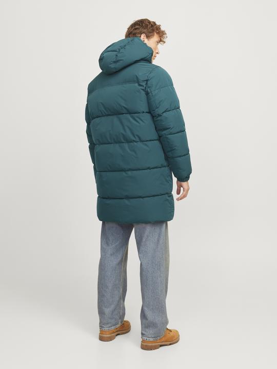 Produktbild Jack & Jones Jjebradley Long Puffer Sn (M)
