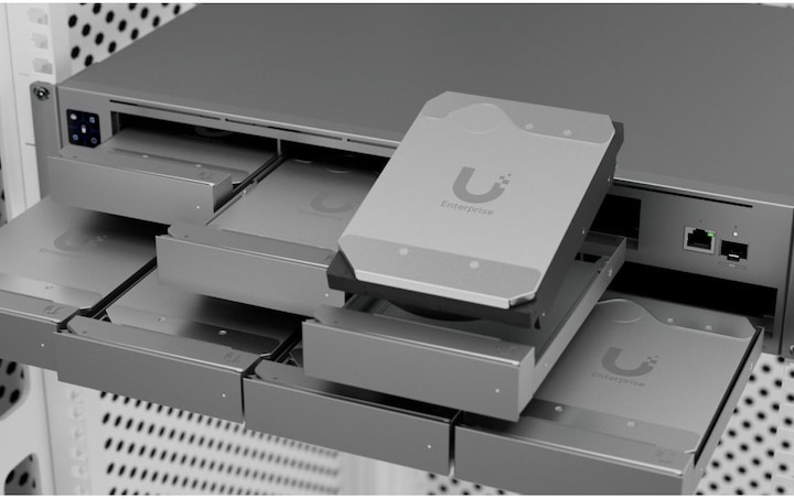 Produktbild Ubiquiti UACC-HDD-E-16TB (16 TB, 3.5")